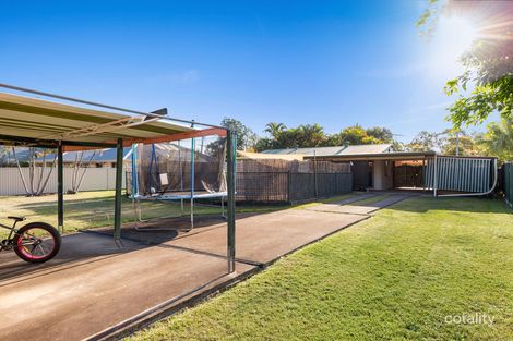 Property photo of 7 Sopwith Street Loganholme QLD 4129