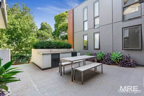 Property photo of 109/38 Camberwell Road Hawthorn East VIC 3123