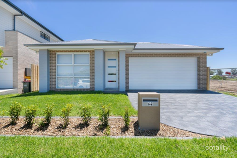 64 Air League Ave, Leppington, NSW 2179