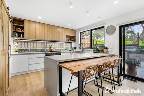 Property photo of 5A Orrong Road Mooroolbark VIC 3138