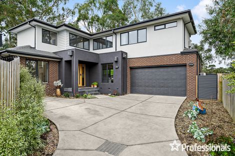 Property photo of 5A Orrong Road Mooroolbark VIC 3138