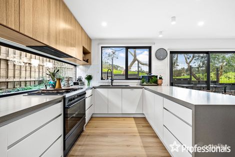 Property photo of 5A Orrong Road Mooroolbark VIC 3138