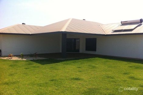 Property photo of 7 Bell Crescent Bellamack NT 0832