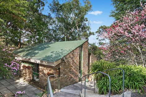 15 Macleay Ave, Wahroonga, NSW 2076