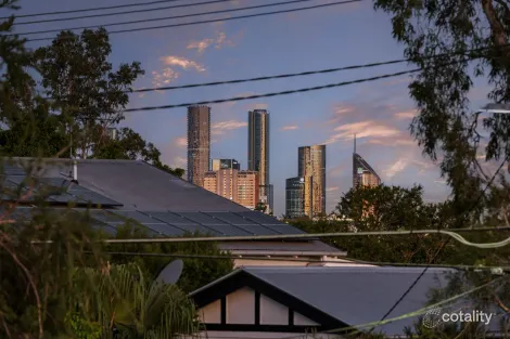 Property photo of 55 Devonshire Street Ashgrove QLD 4060