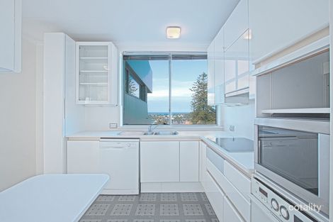 Property photo of 3/6 Mandolong Road Mosman NSW 2088