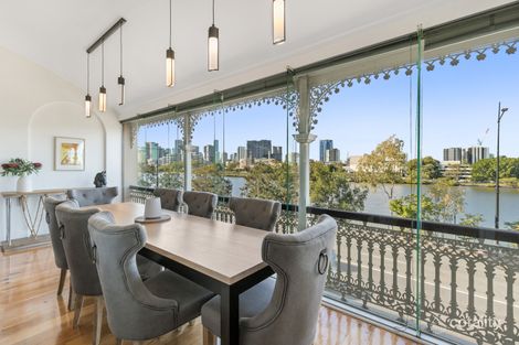 Property photo of 3/249 Coronation Drive Milton QLD 4064