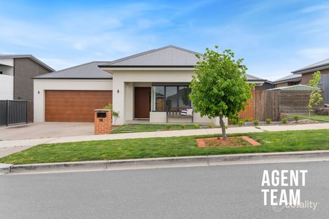 Property photo of 38 Rachel Makinson Street Strathnairn ACT 2615