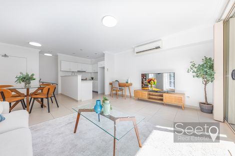 7/20-26 Marlborough Rd, Homebush West, NSW 2140