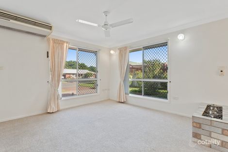 Property photo of 7 Nerang Close Kawana QLD 4701
