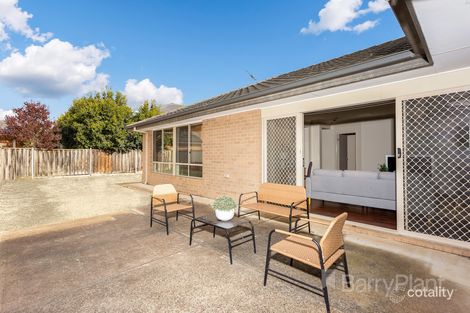 Property photo of 42 Middle Park Drive Point Cook VIC 3030