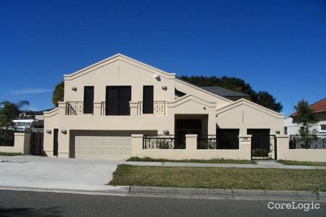 Property photo of 88 Hurstville Road Hurstville Grove NSW 2220