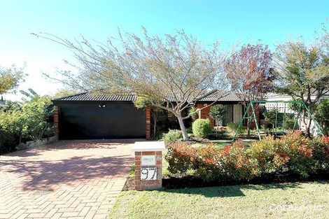 Property photo of 97 Mowbray Square Clarkson WA 6030