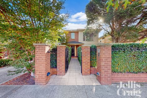2/21 Hodder St, Brighton East, VIC 3187