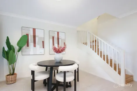 Property photo of 21/1 Bennett Avenue Strathfield South NSW 2136