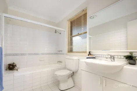 Property photo of 21/1 Bennett Avenue Strathfield South NSW 2136