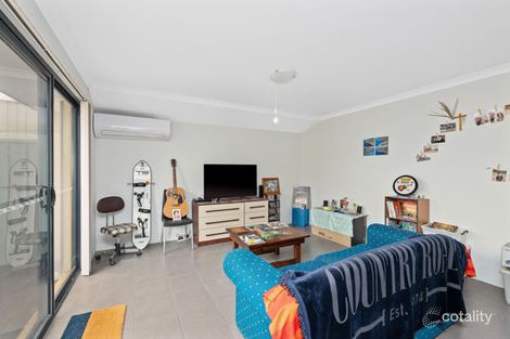 Property photo of 31A Coppito Circle Beeliar WA 6164