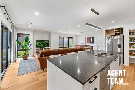 Property photo of 38 Rachel Makinson Street Strathnairn ACT 2615