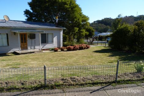 Property photo of 46 Mitchell Avenue Khancoban NSW 2642