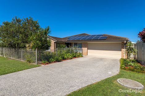 Property photo of 20 Niland Street Corindi Beach NSW 2456