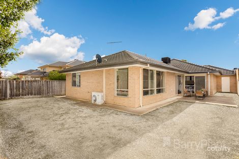 Property photo of 42 Middle Park Drive Point Cook VIC 3030