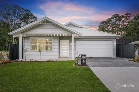 29 BURTON DR, TAHMOOR, NSW 2573
