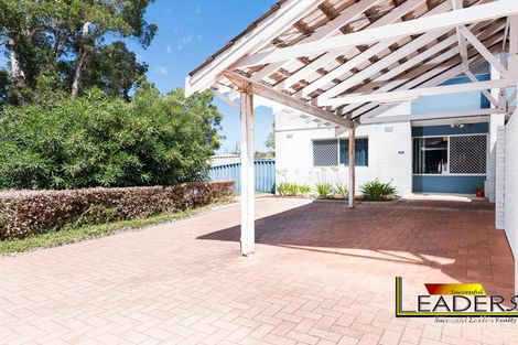 A/24 Casserley Ave, Girrawheen, WA 6064