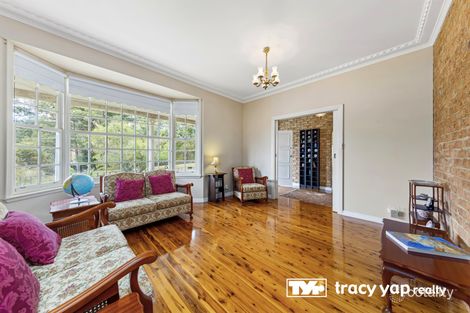 Property photo of 4 Baker Street Carlingford NSW 2118