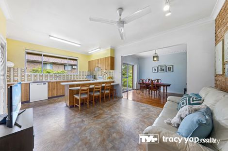 Property photo of 4 Baker Street Carlingford NSW 2118