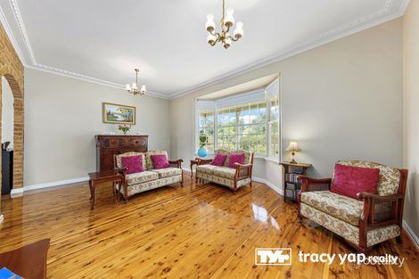Property photo of 4 Baker Street Carlingford NSW 2118