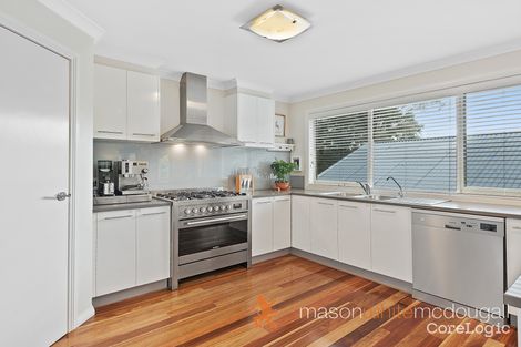 Property photo of 4 Warrington Crescent Wattle Glen VIC 3096