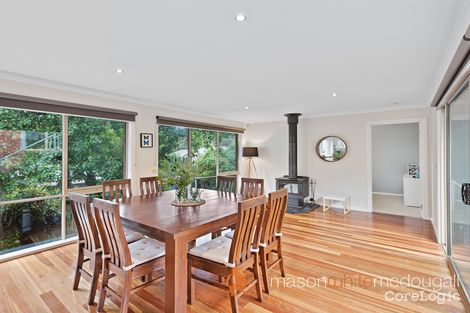 Property photo of 4 Warrington Crescent Wattle Glen VIC 3096
