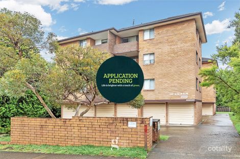 Property photo of 11/14 Maxim Street West Ryde NSW 2114