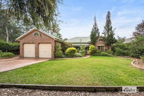 Property photo of 6 Goulburn Court West Wodonga VIC 3690