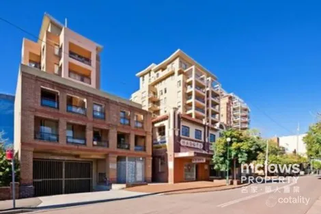 33/17 Macmahon St, Hurstville, NSW 2220