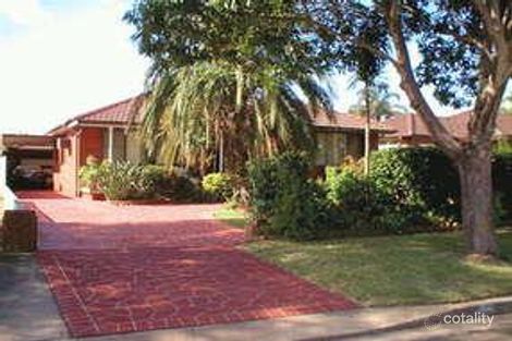 Property photo of 2 Linda Place Merrylands NSW 2160