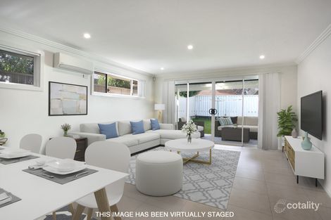 Property photo of 11 Percival Avenue Ingleburn NSW 2565