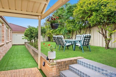 Property photo of 119 Dongola Circuit Schofields NSW 2762