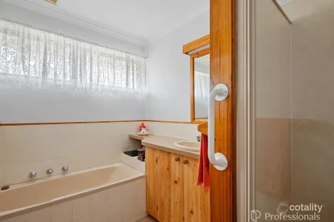 Property photo of 4 Holden Street Maryborough VIC 3465