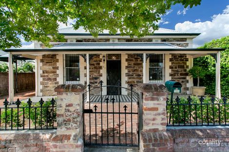 Property photo of 31 Warwick Street Walkerville SA 5081