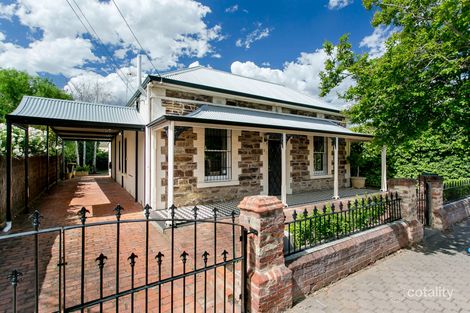 Property photo of 31 Warwick Street Walkerville SA 5081