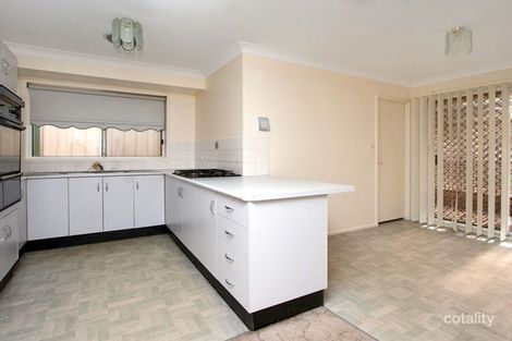 Property photo of 16 Iron Bark Way Colyton NSW 2760