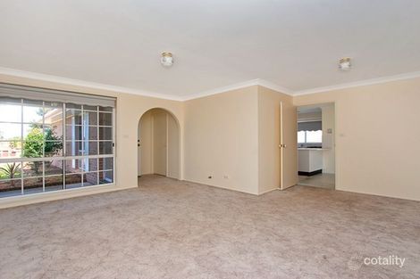 Property photo of 16 Iron Bark Way Colyton NSW 2760