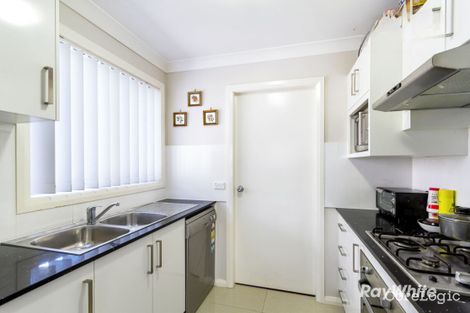 Property photo of 1/1-3 Norfolk Street Blacktown NSW 2148