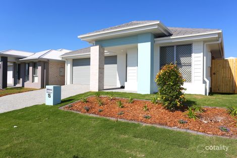 Property photo of 15 Mica Street Yarrabilba QLD 4207