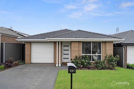 131 Loretto Way, Hamlyn Terrace, NSW 2259