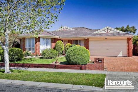 17 Deanswood Way, Narre Warren, VIC 3805