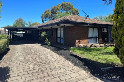 111 Reservoir Rd, Sunbury, VIC 3429