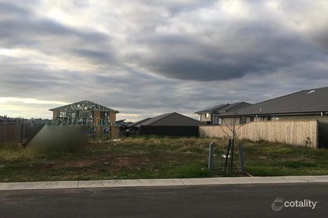 Property photo of LOT 3221 Thorpe Circuit Oran Park NSW 2570