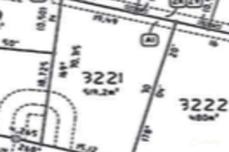 Property photo of LOT 3221 Thorpe Circuit Oran Park NSW 2570